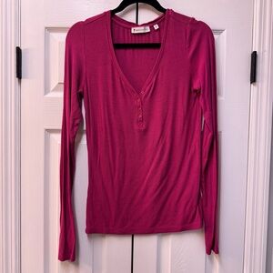 American Tall Henley